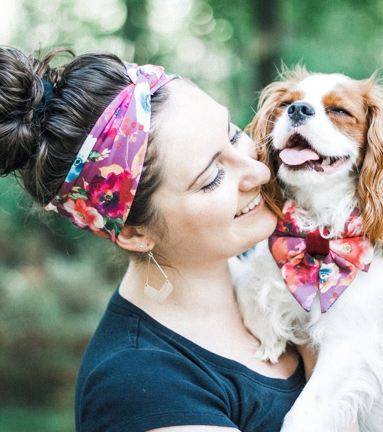 FOR THE DOG MOM