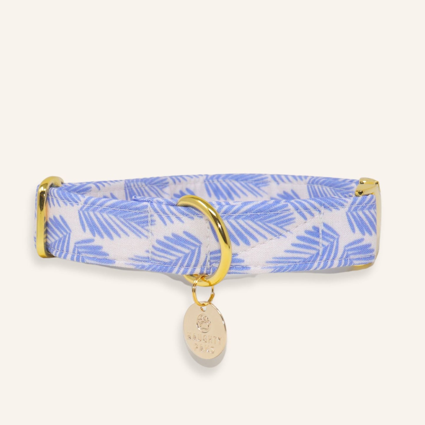 "California" Collar