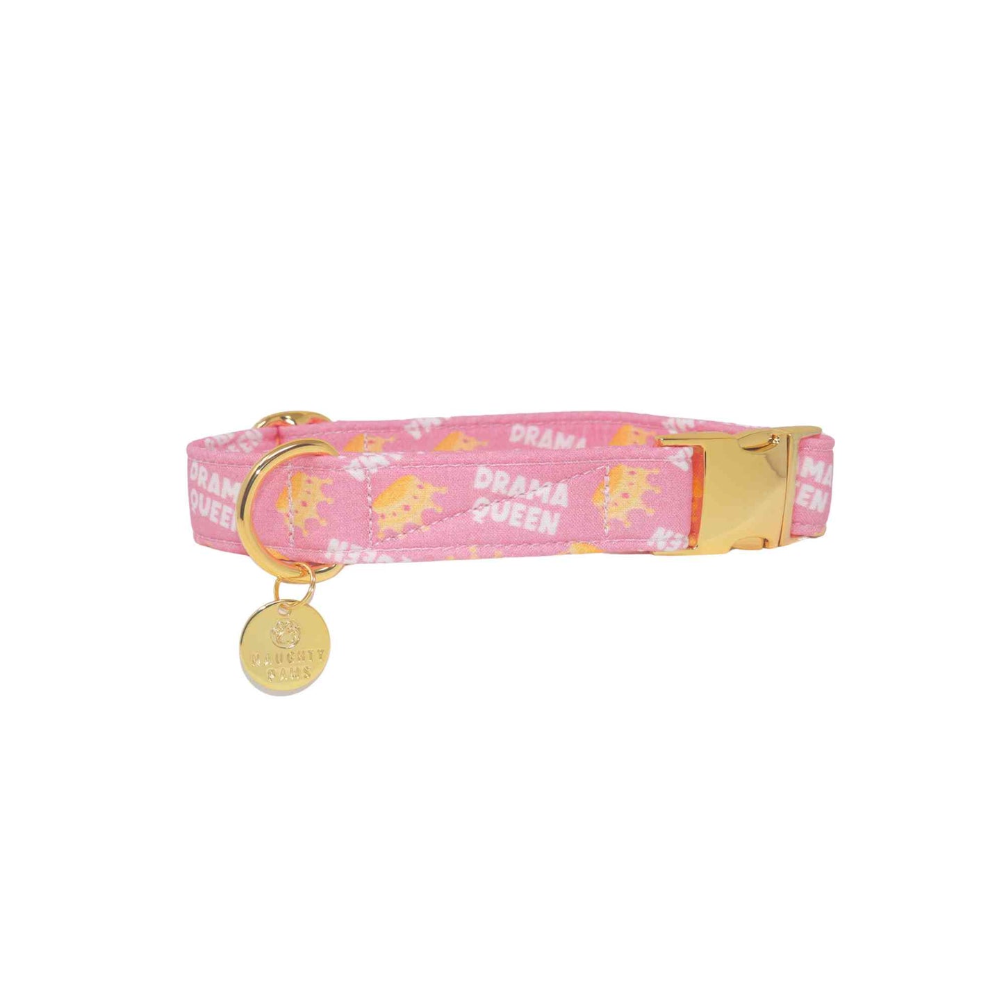 "Drama Queen" Collar