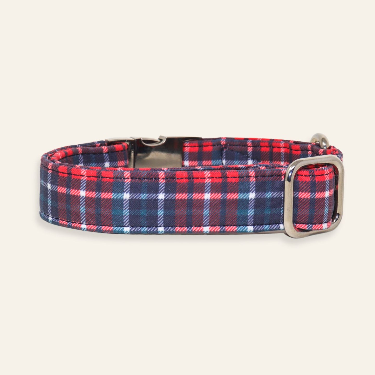 "Dear Santa" Collar