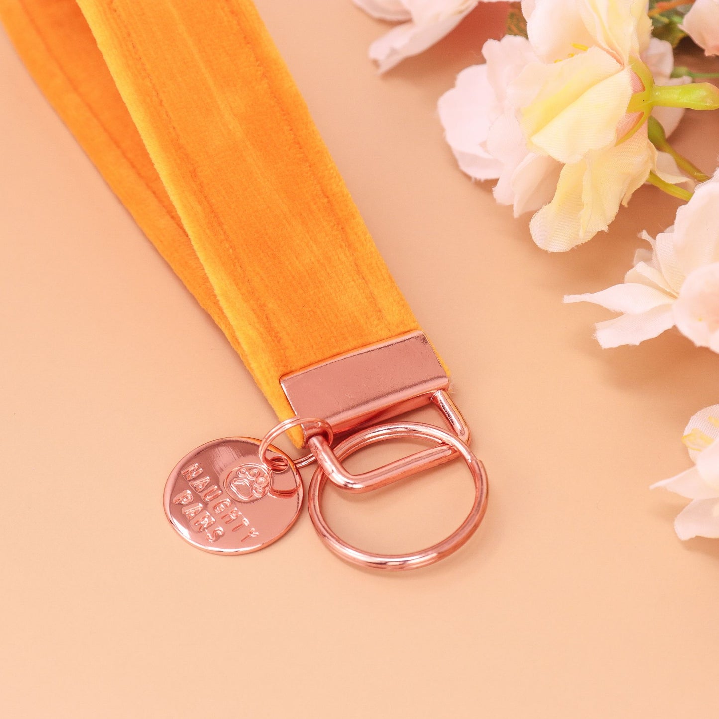 "HAWAII" KEY FOB
