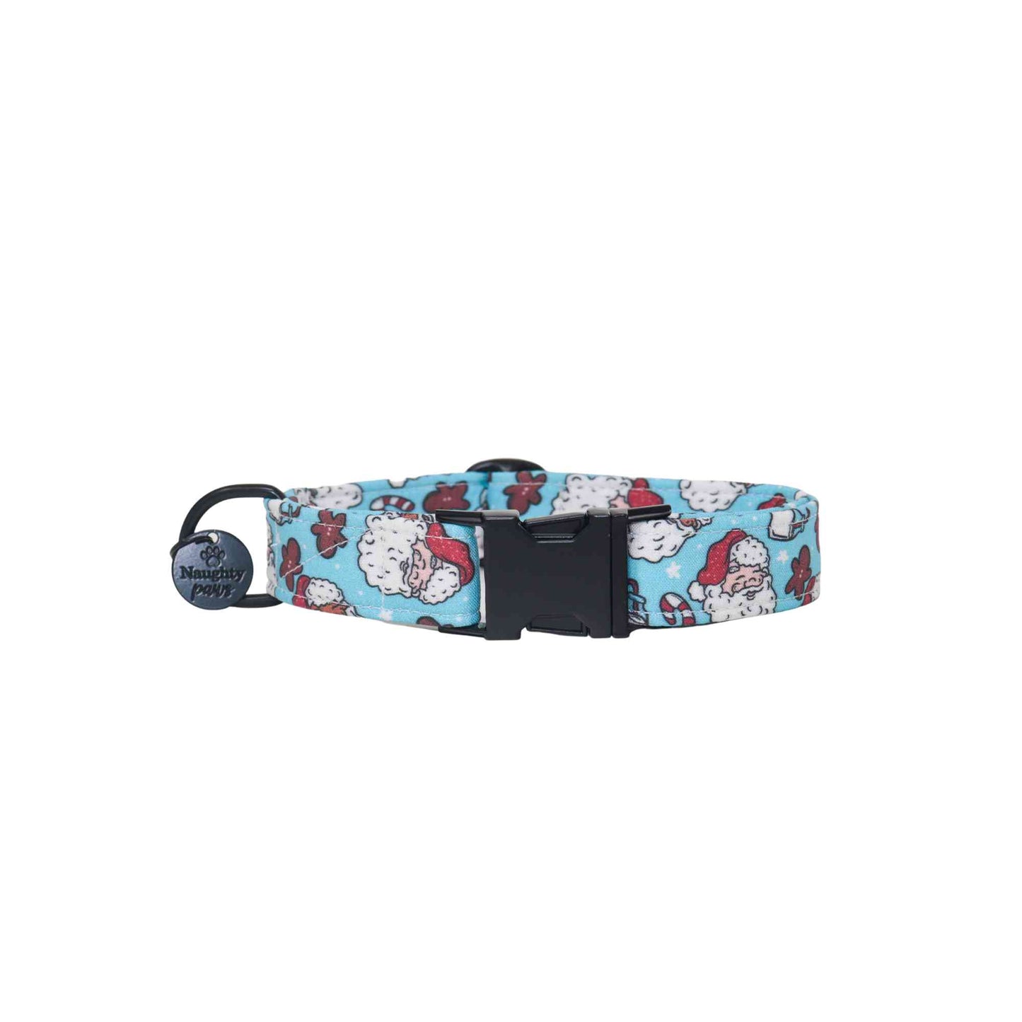 "Santa Claus" Collar