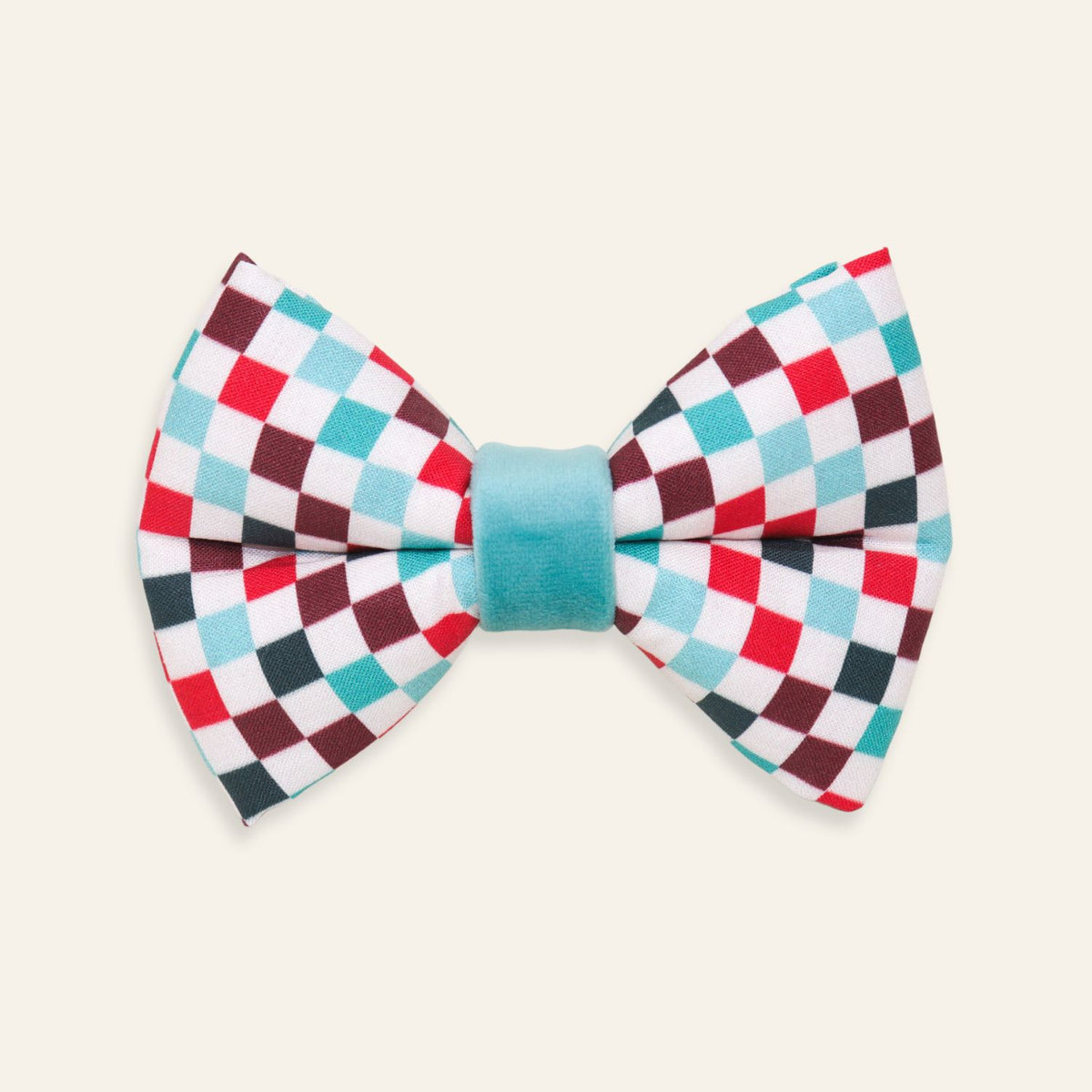 "Peppermint" Bow tie