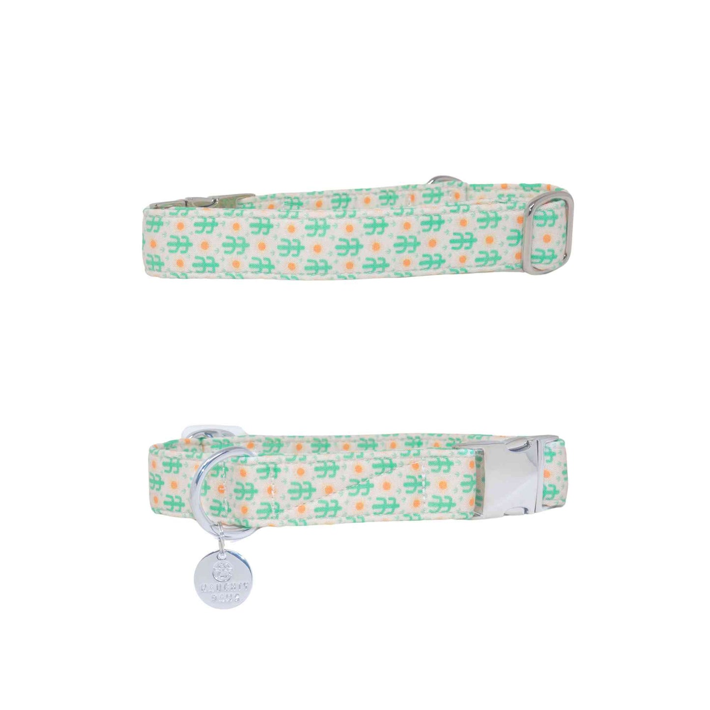 "Cacti" Collar