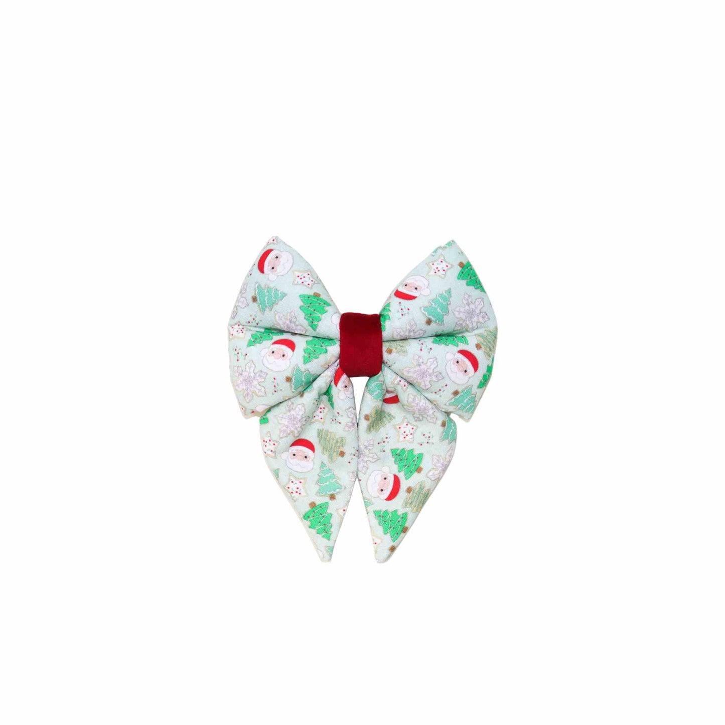 "Sugar Cookies" Sailor Bow