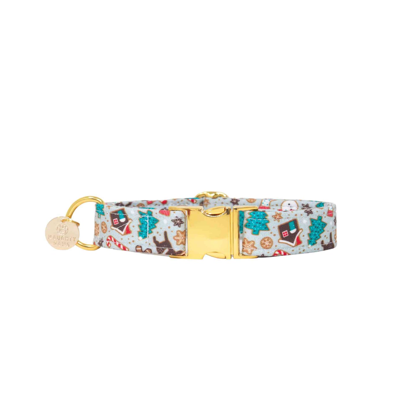 "Fa La La" Collar