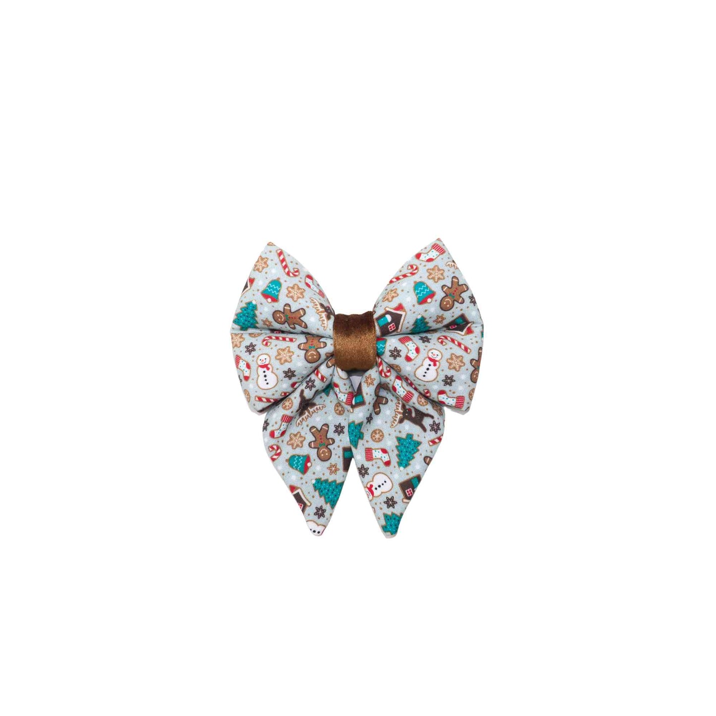 "Fa La La" Sailor Bow