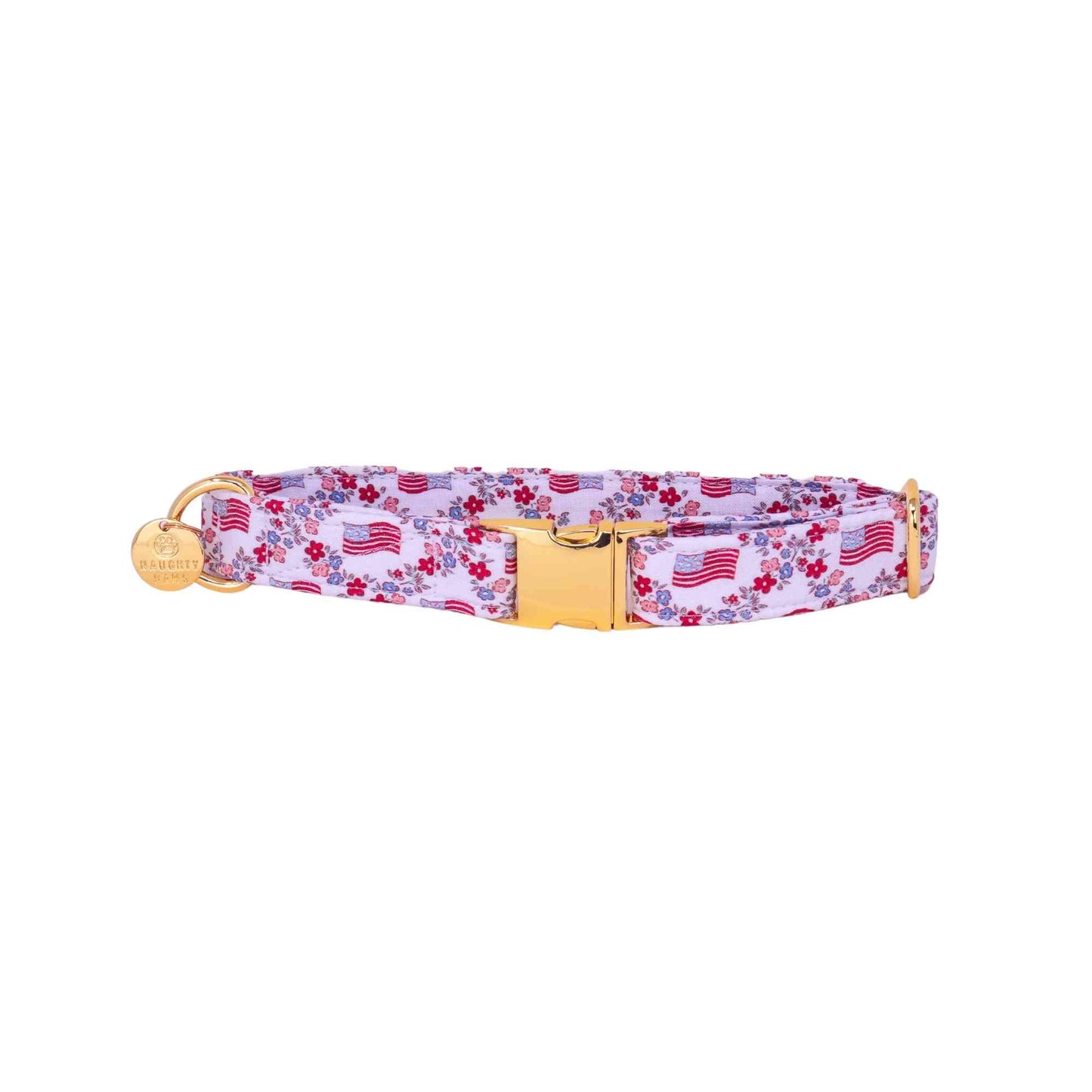 "Miss July" Collar