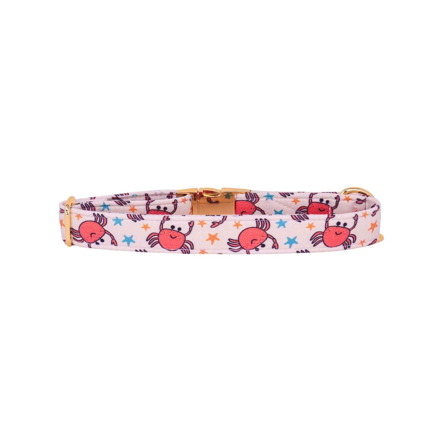 "Key Claws" Collar