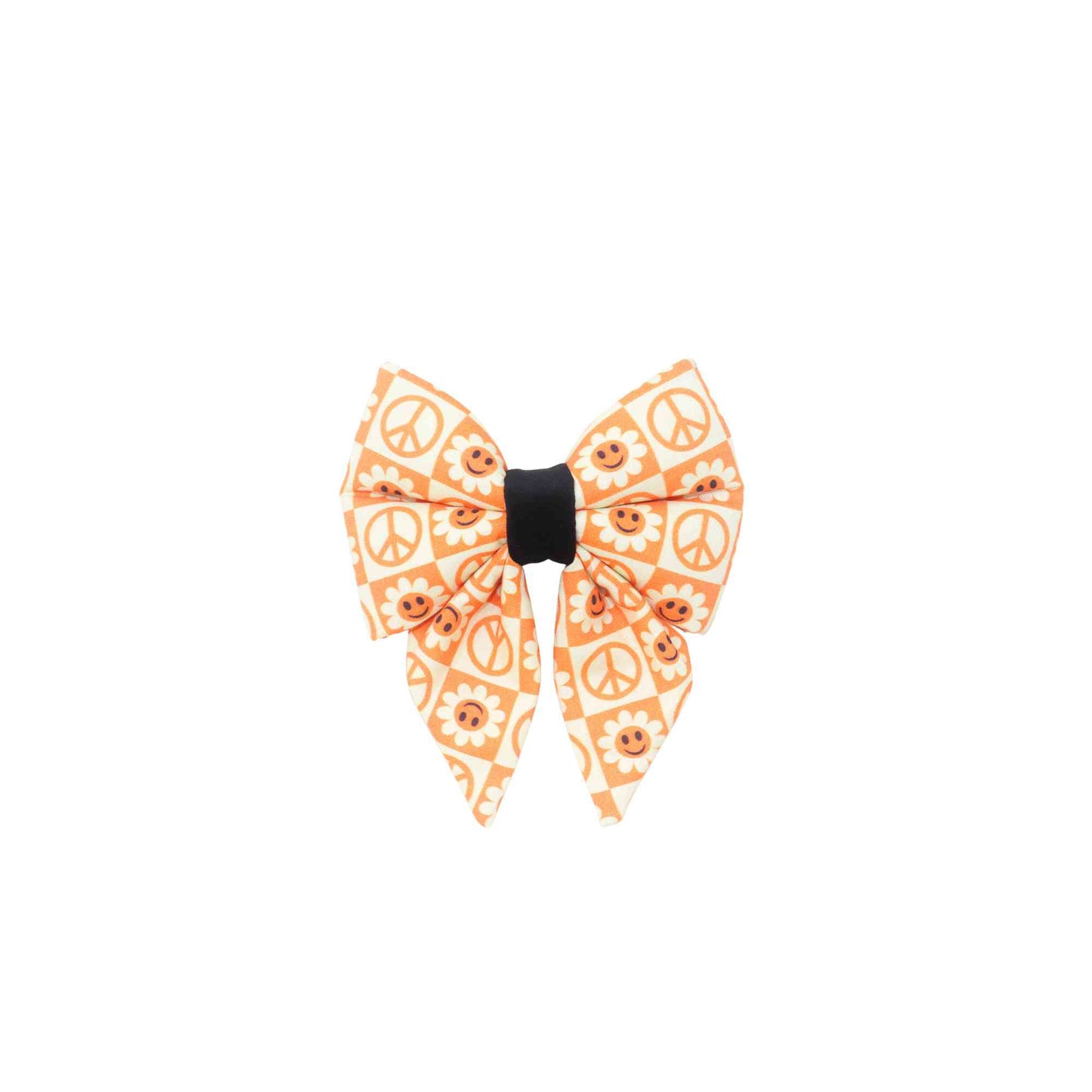 "Peace Bloom" Sailor Bow