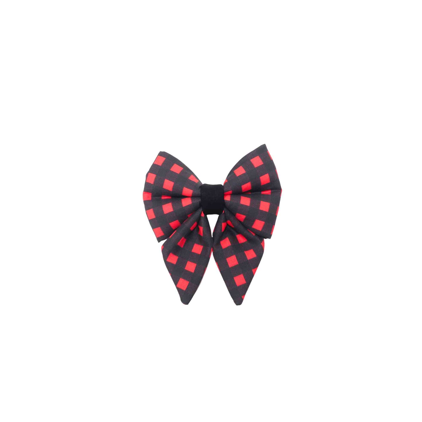 "Winter Winderland" Sailor Bow