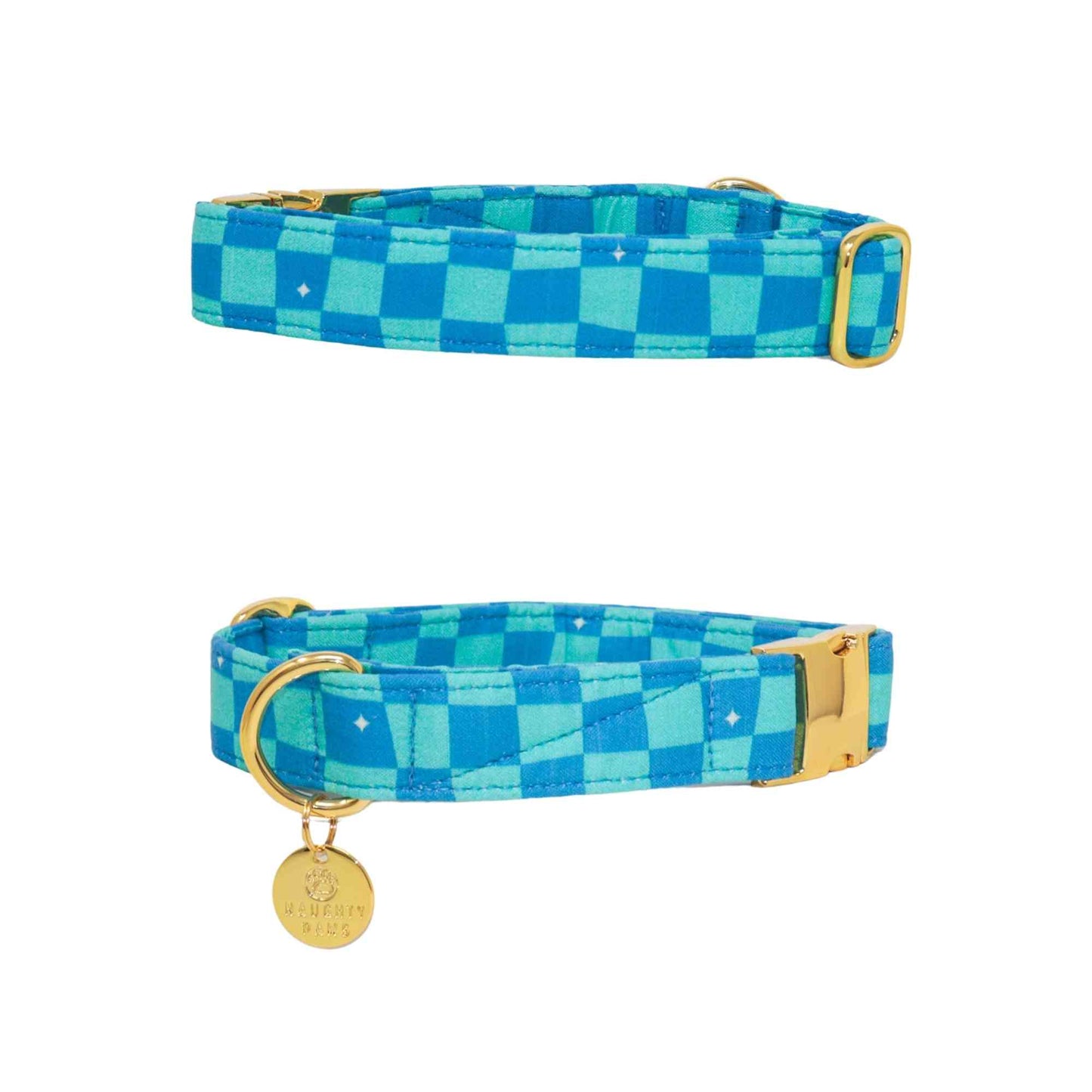 "Super Dupper" Collar