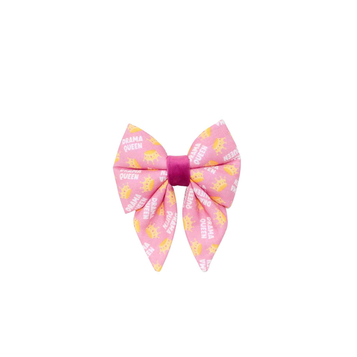 "Drama Queen" Sailor Bow