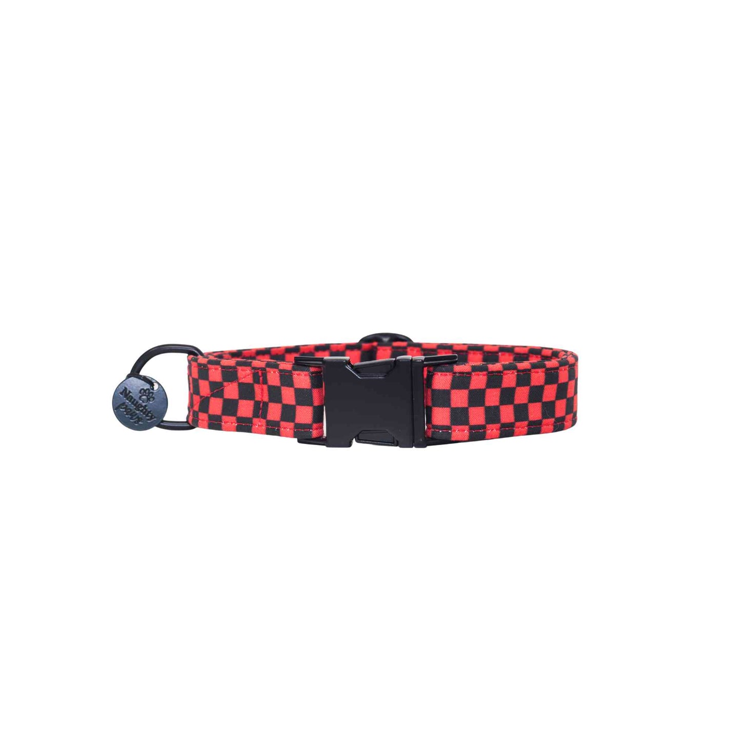 "Snowman" Collar