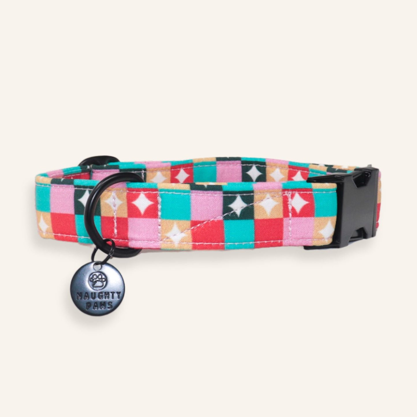 "Star Bright" Collar