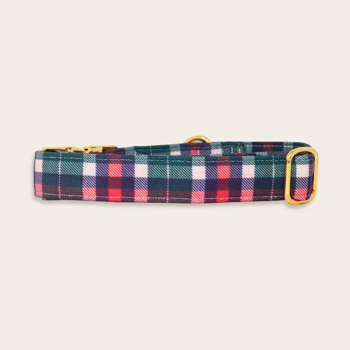 "Warm Wishes" Collar