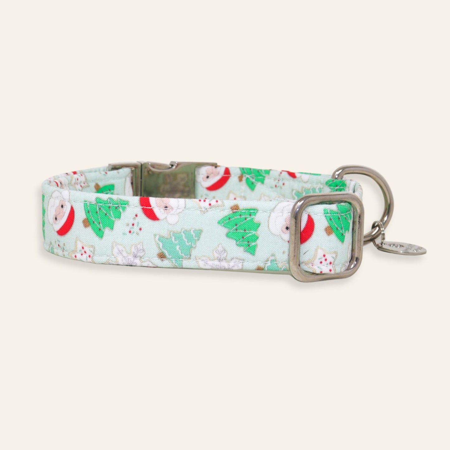"Sugar Cookies" Collar