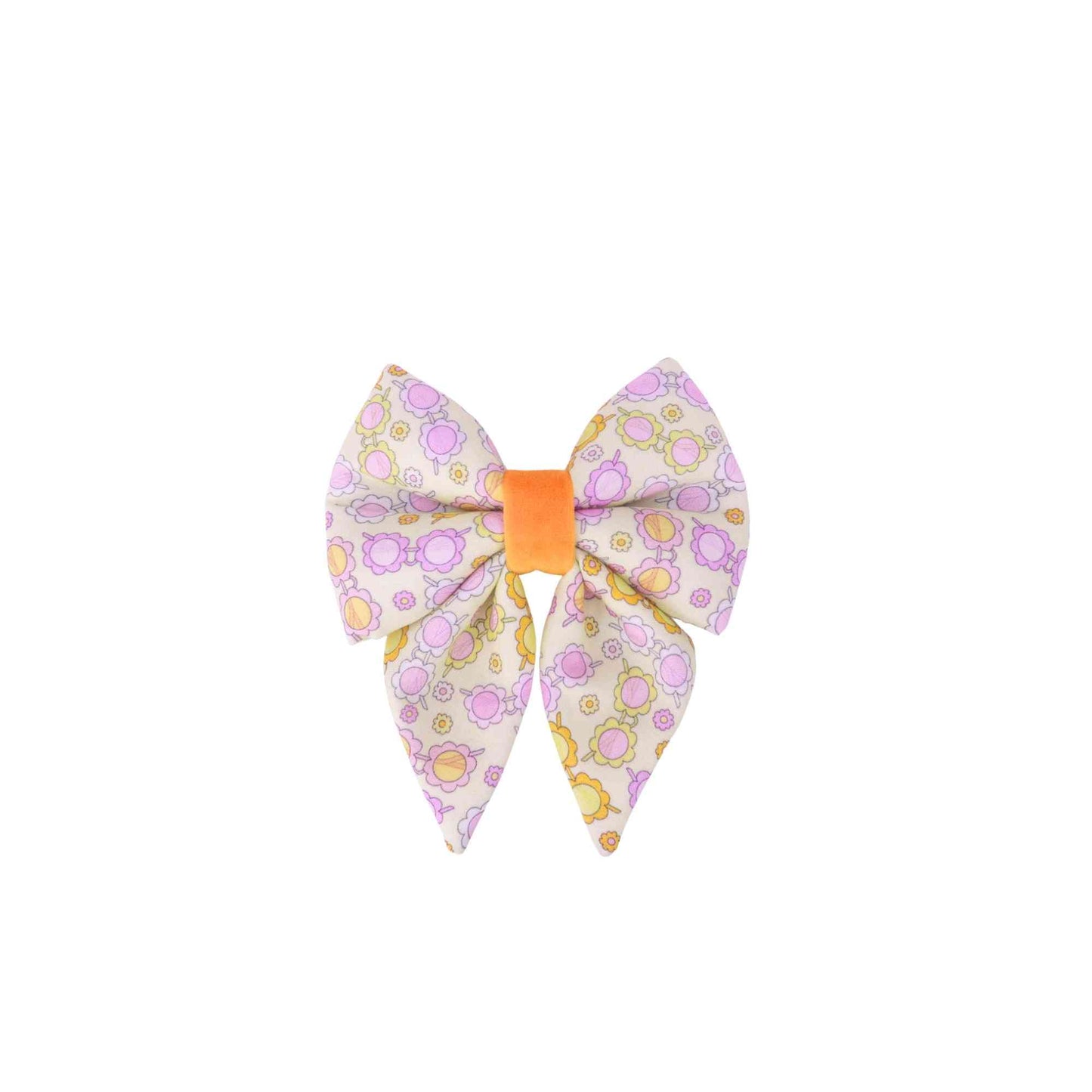 “Retro Ray" Sailor Bow