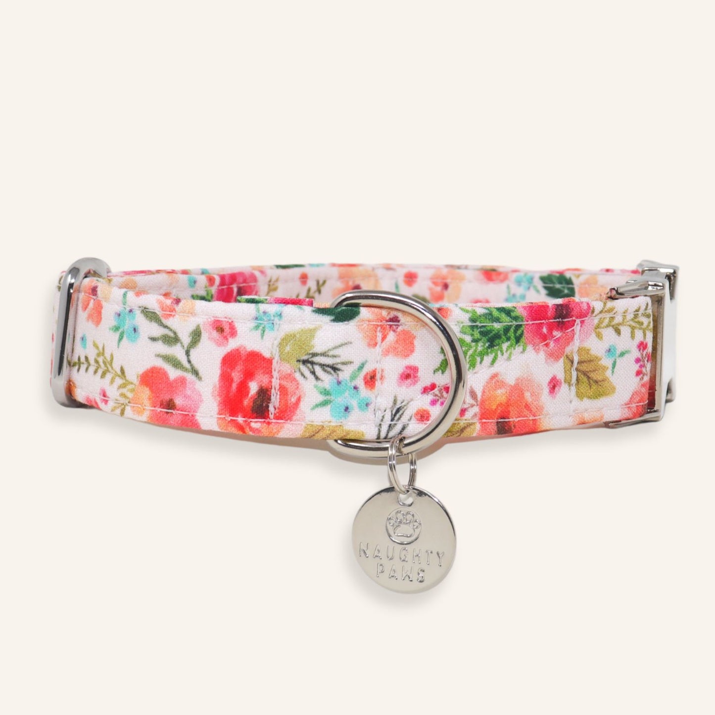"Begonia" Collar