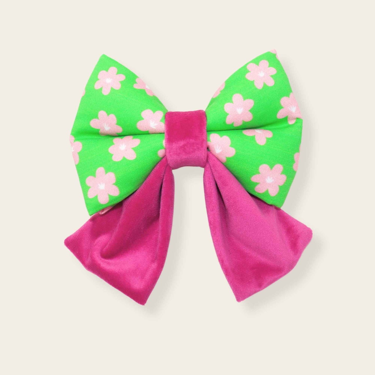 "Cherry Boom!" Sailor Bow
