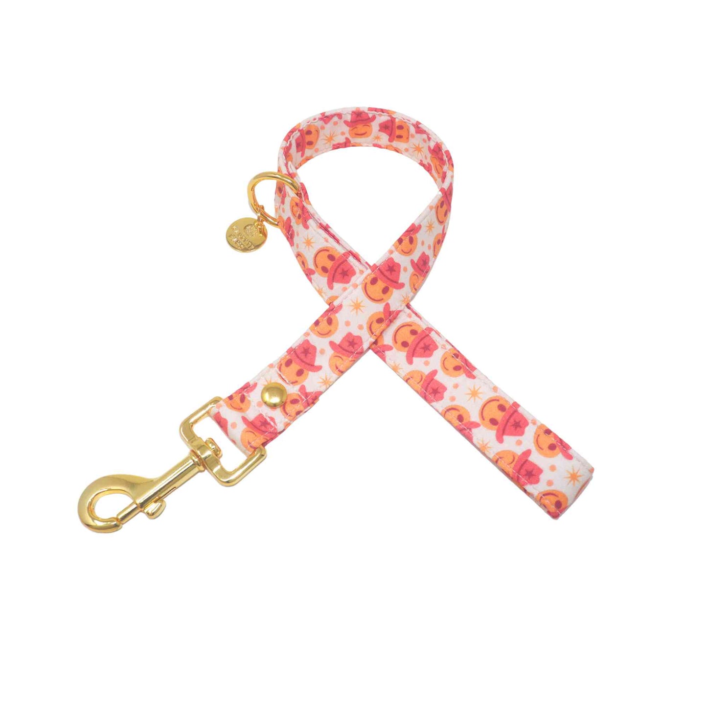 "Hattitude" Leash