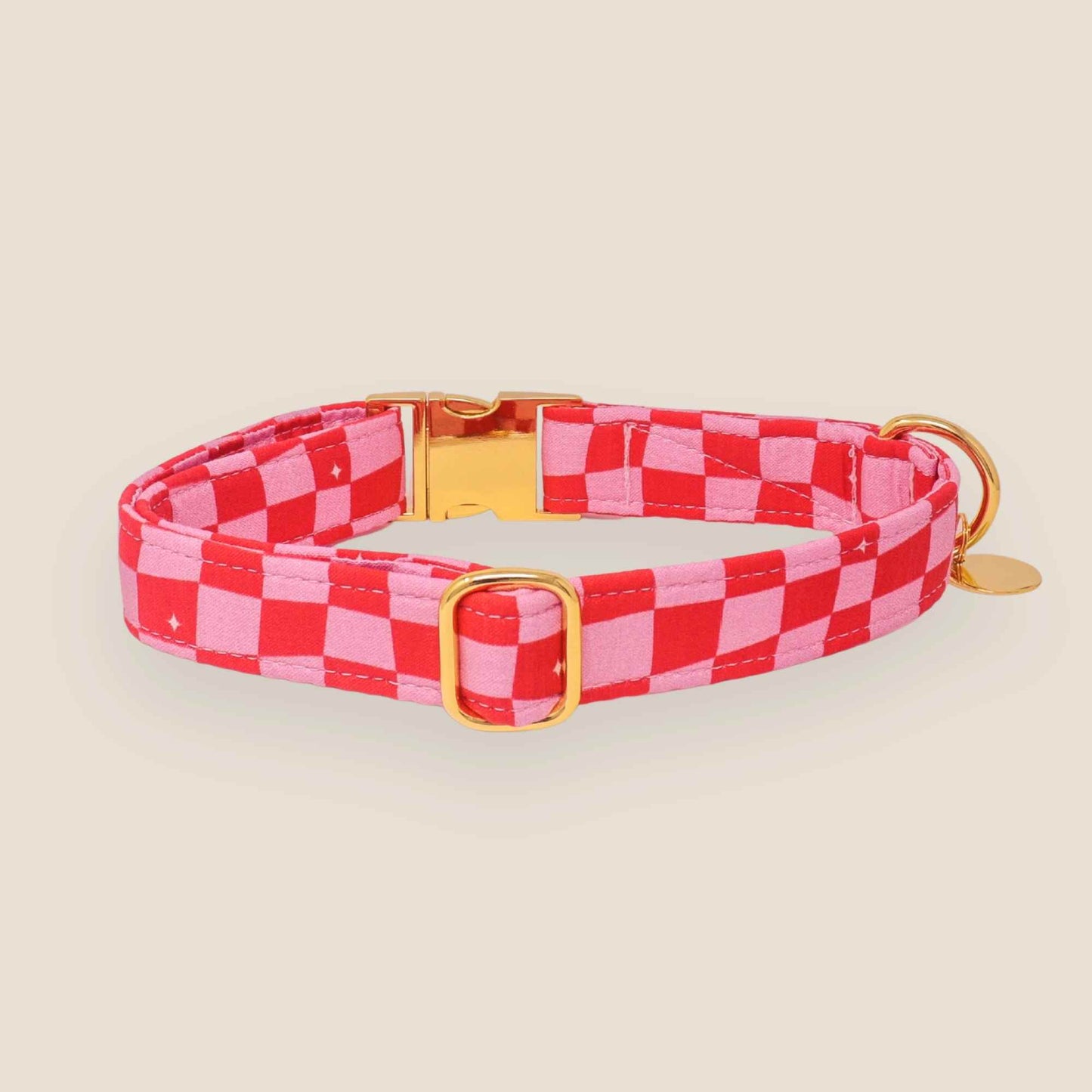 "Groovy" Collar