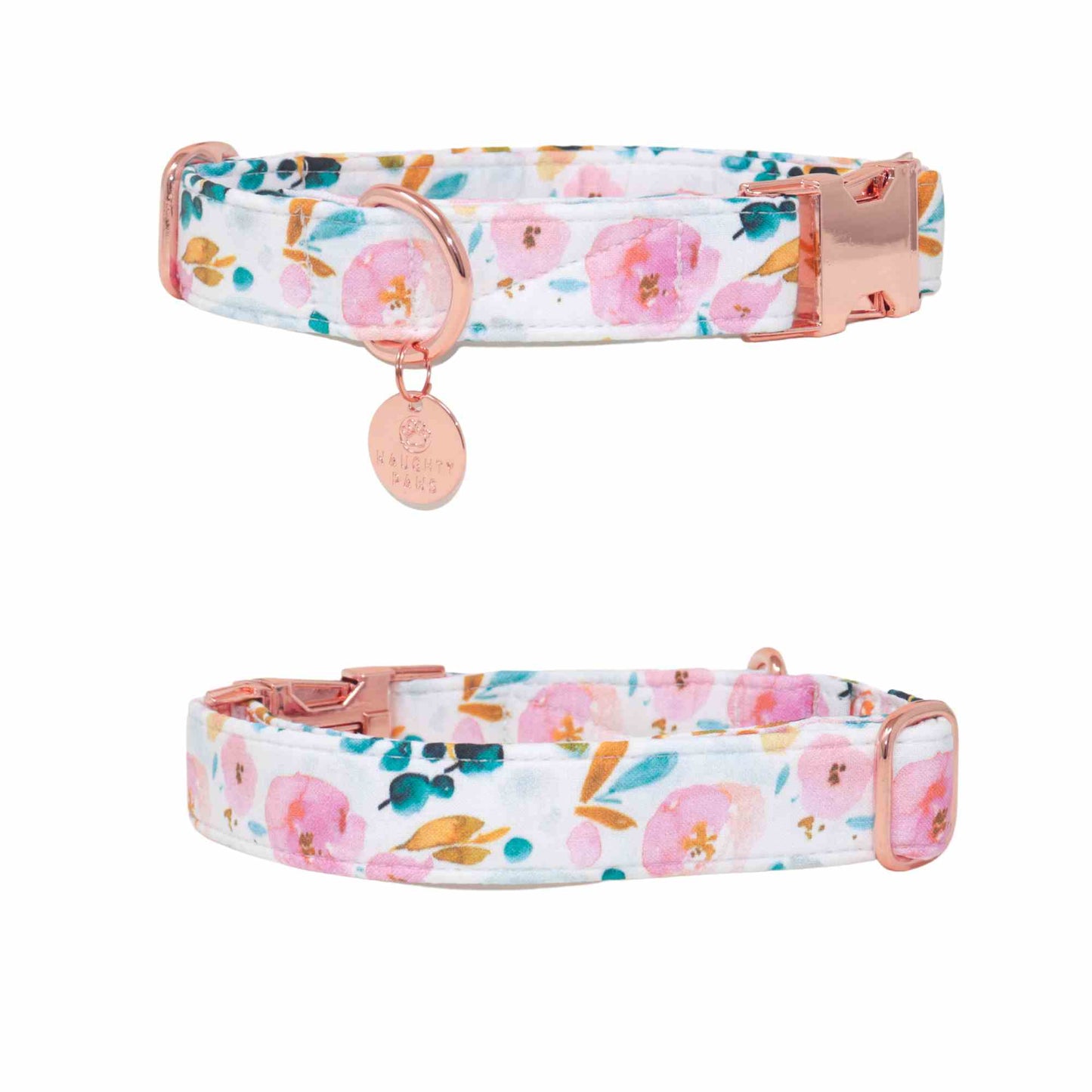 "Bouquet" Collar