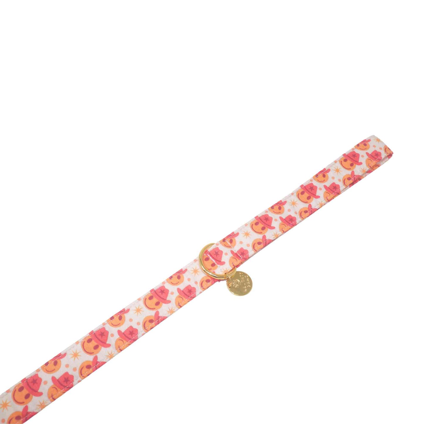 "Hattitude" Leash