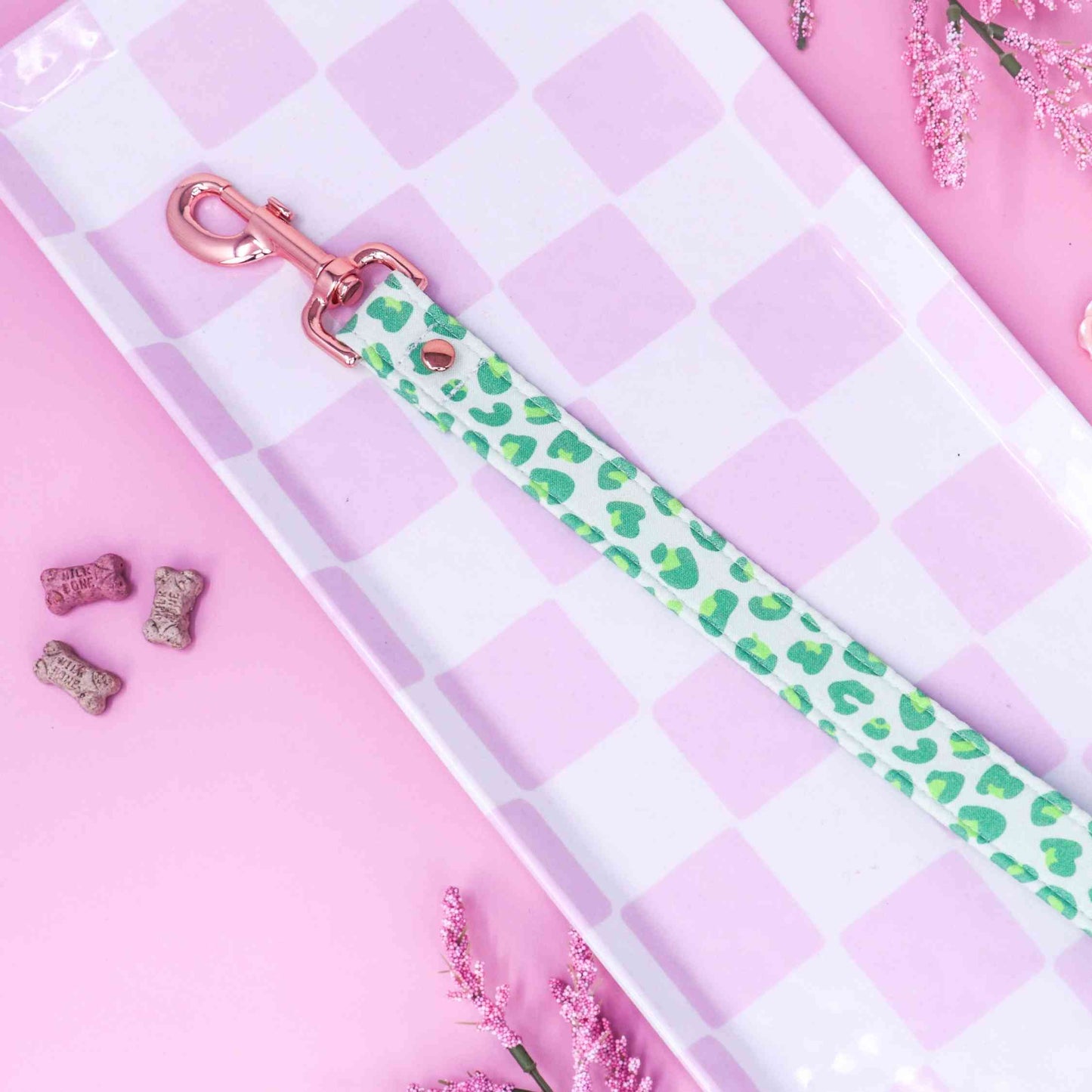 "Savage Sweetie" Leash