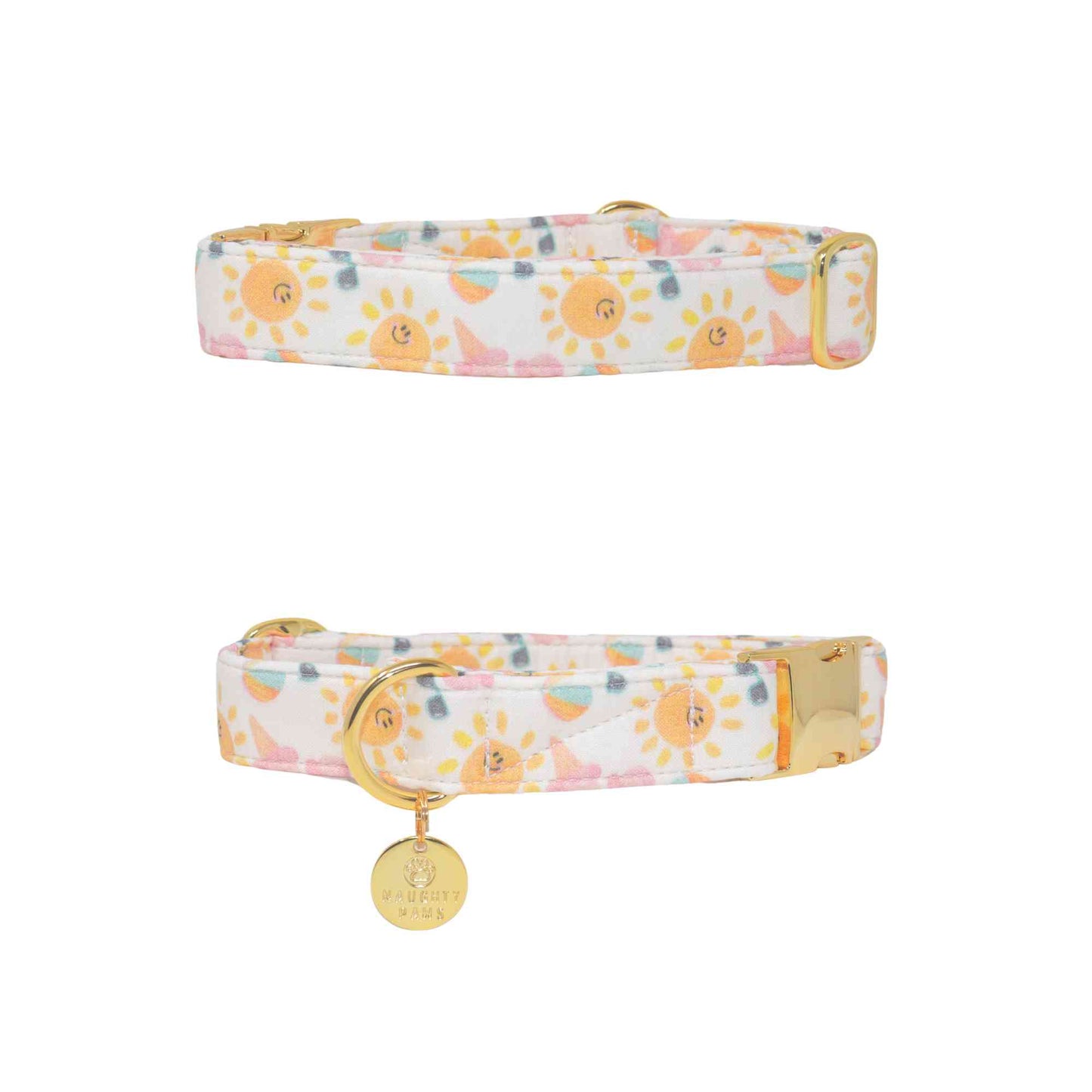 "Sunny Chill" Collar