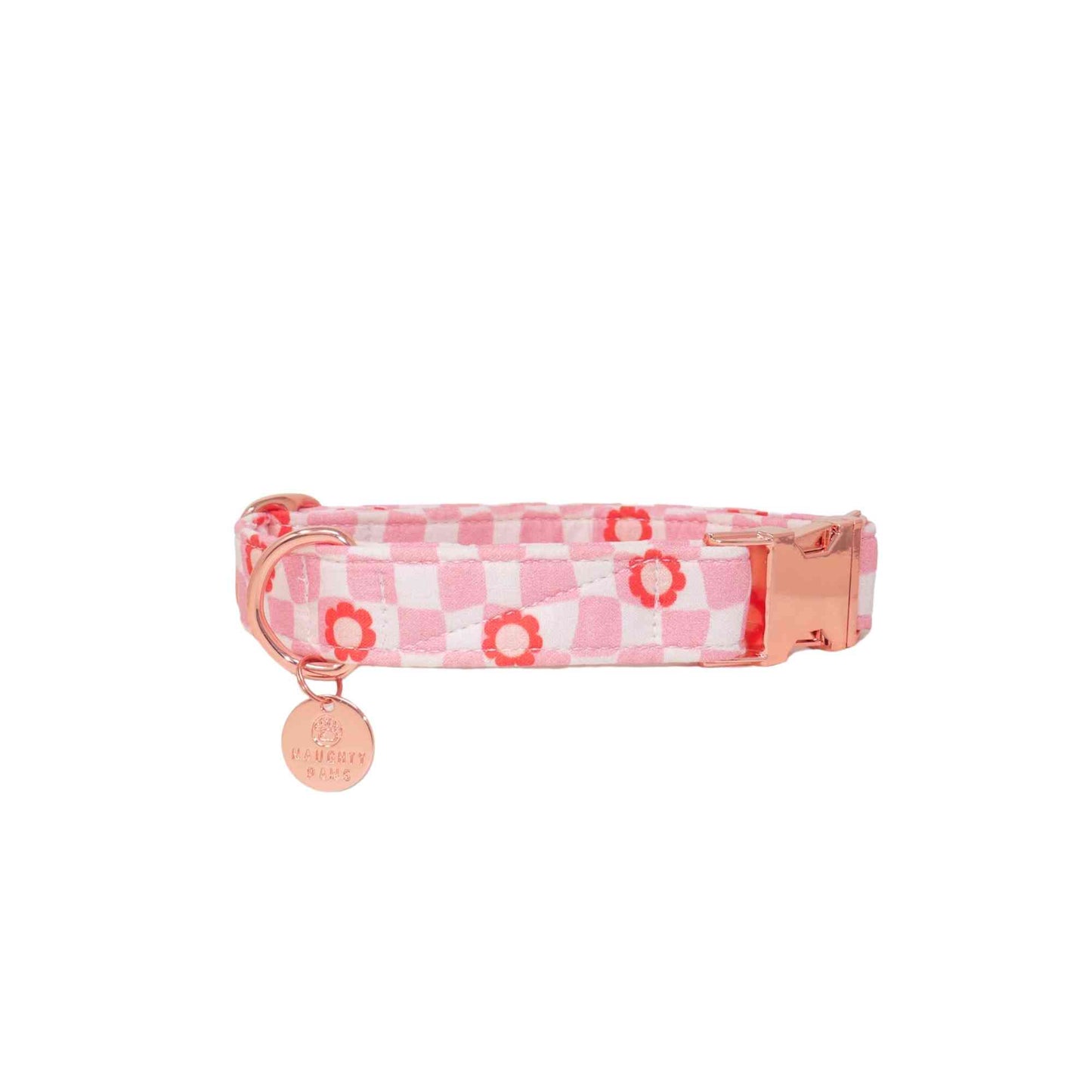 "Flower Child" Collar