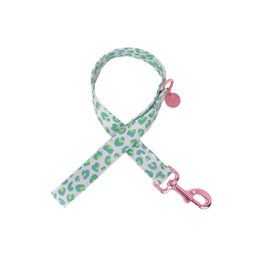 "Savage Sweetie" Leash