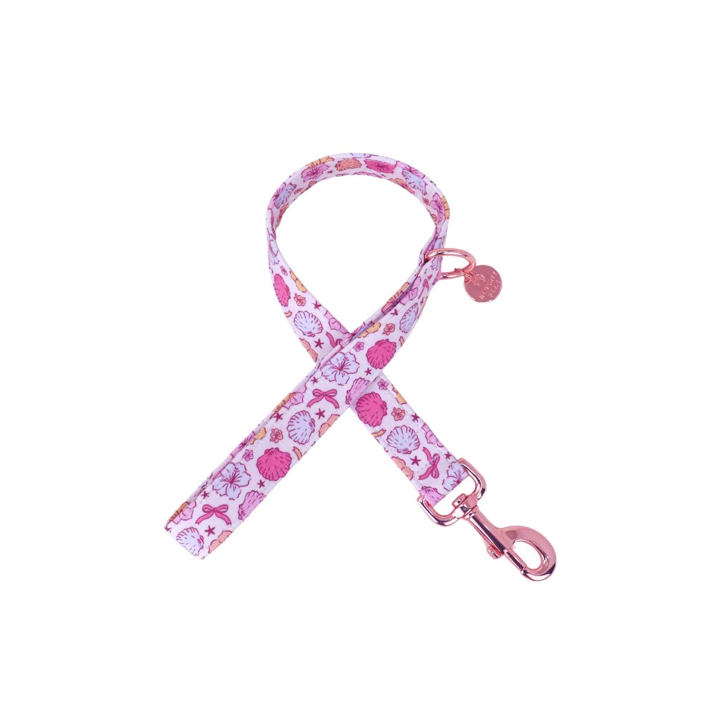 "Shellie Bloom" Leash