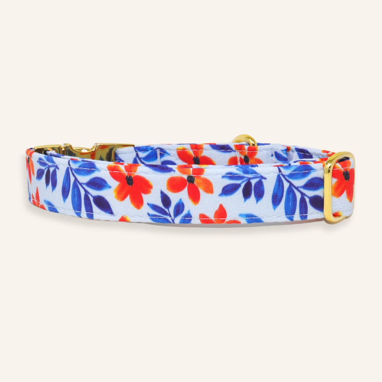 "Bali" Collar