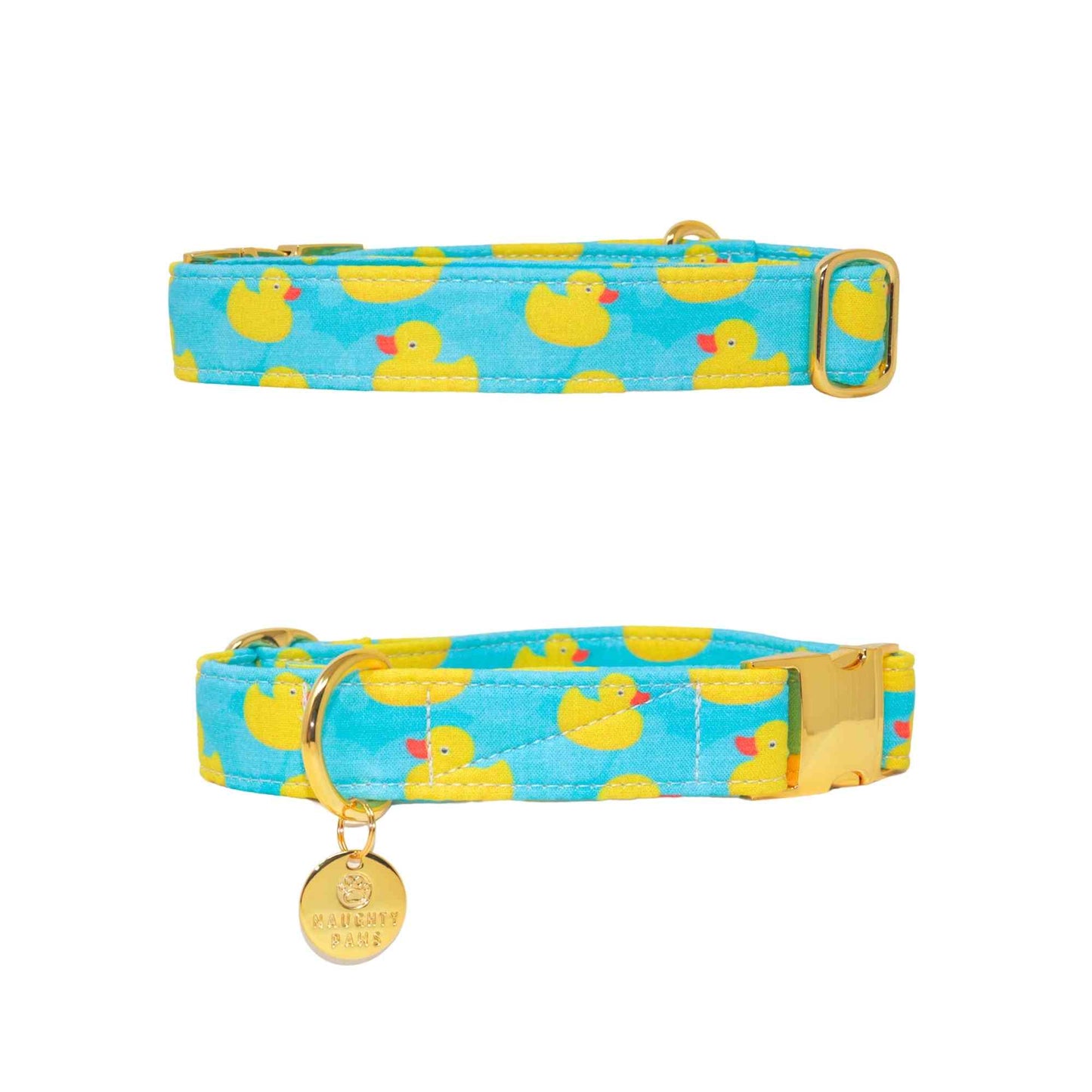 "Ducky Swim" Collar