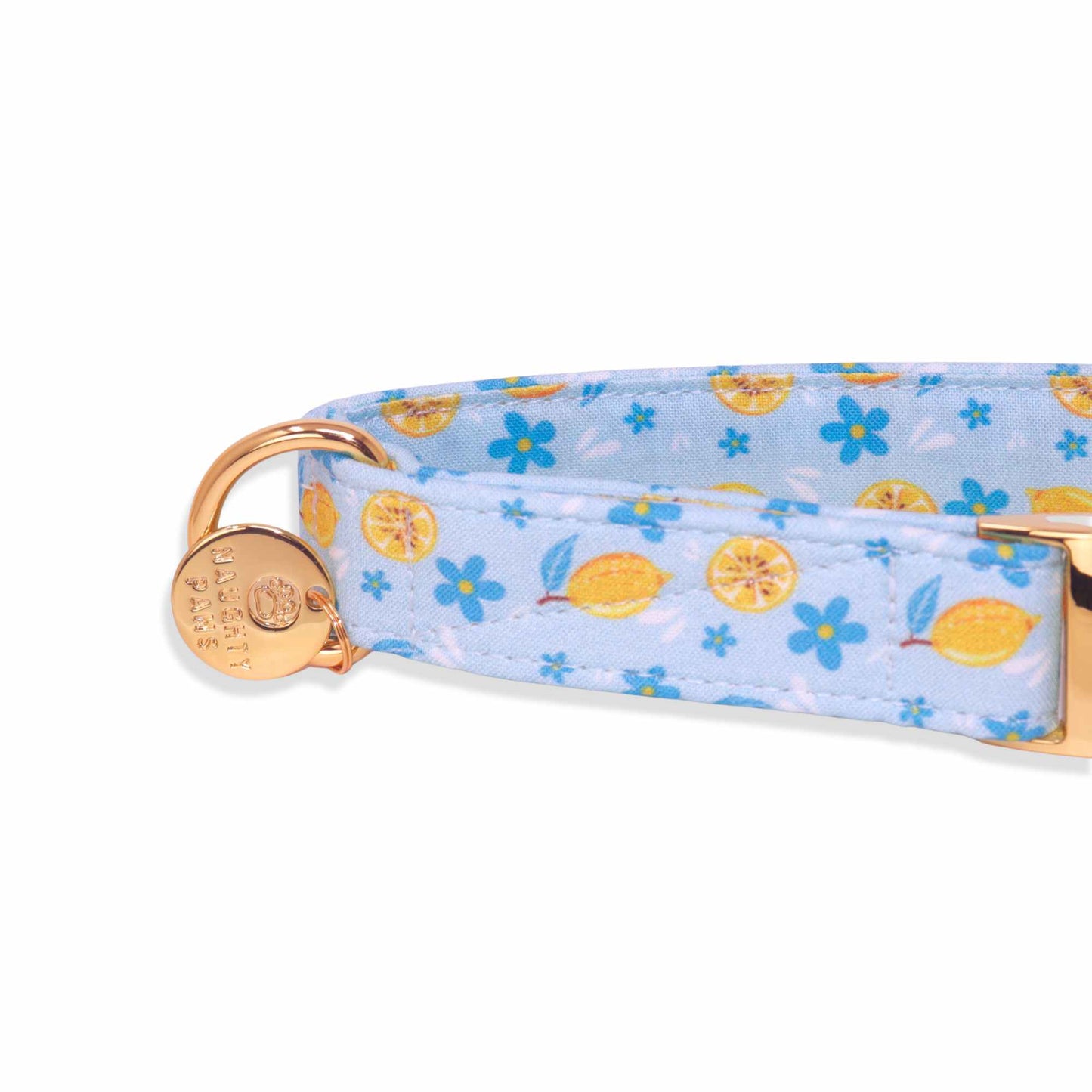 "Amalfi Breeze" Collar
