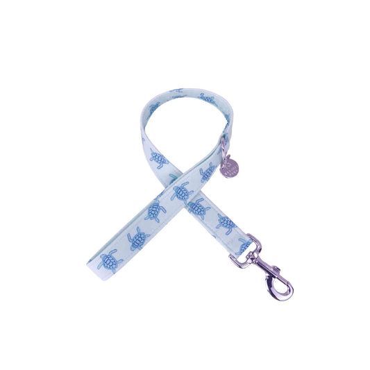 "Snuggle Turtle" Leash