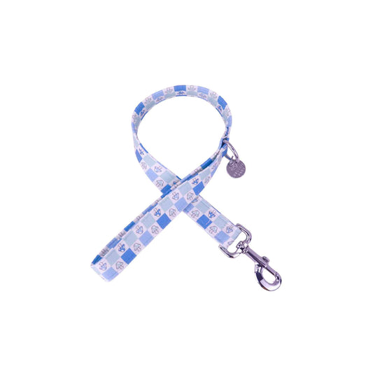 "Mushroom Magic" Leash