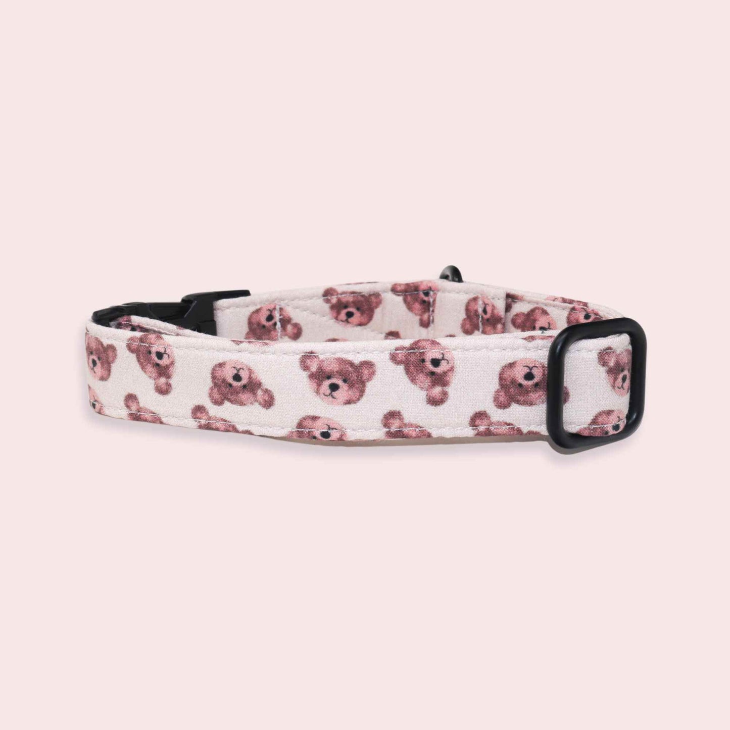 "Bear Hugs" Collar