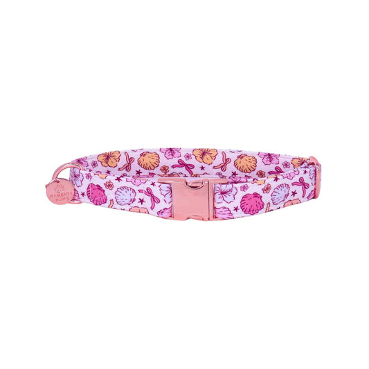 "Shellie Bloom" Collar