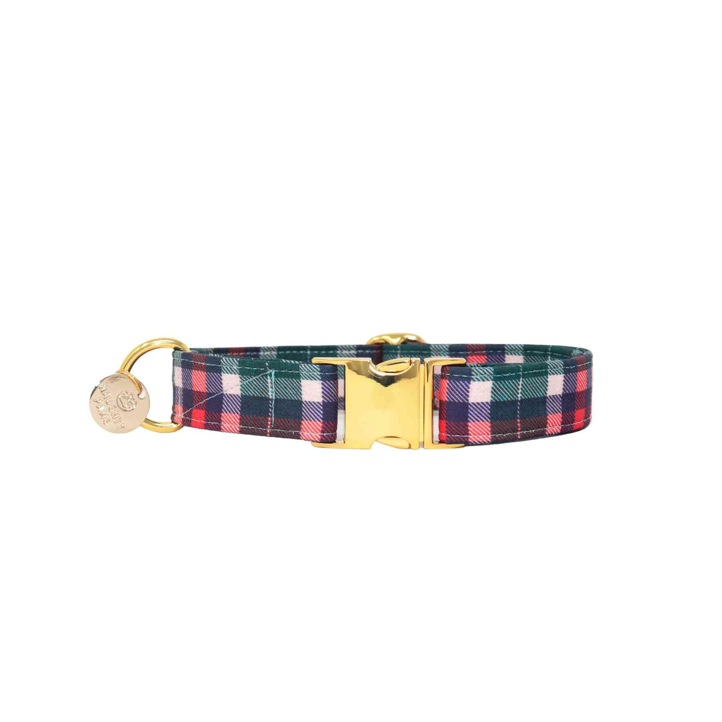 "Warm Wishes" Collar