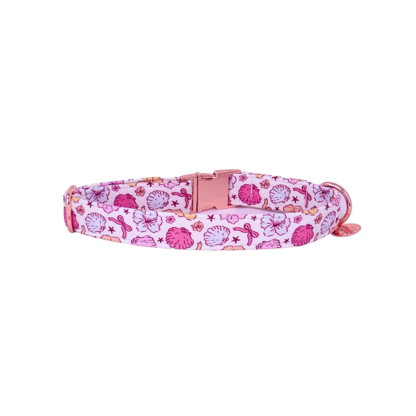 "Shellie Bloom" Collar