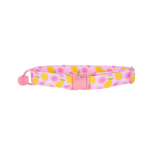 "Pink Lemonade" Collar