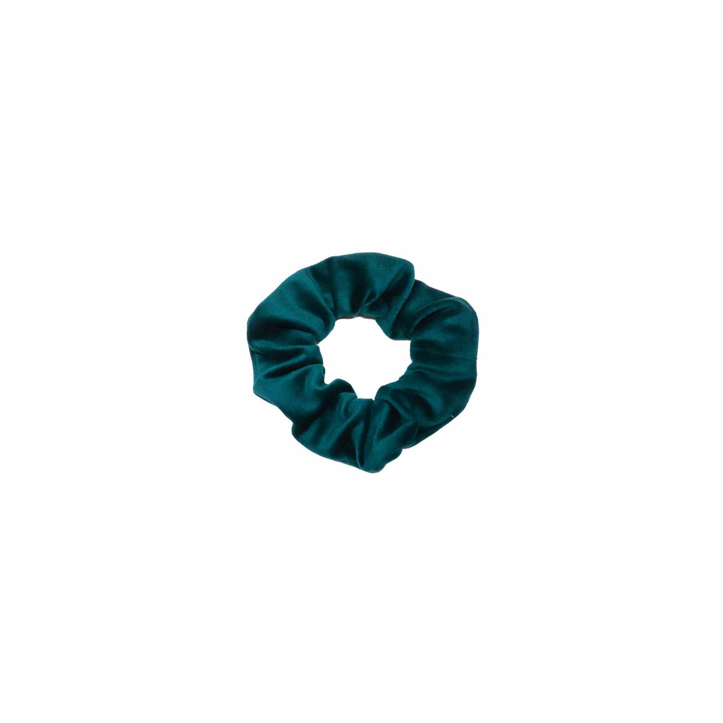 "HARMONY" VELVET SCRUNCHIES