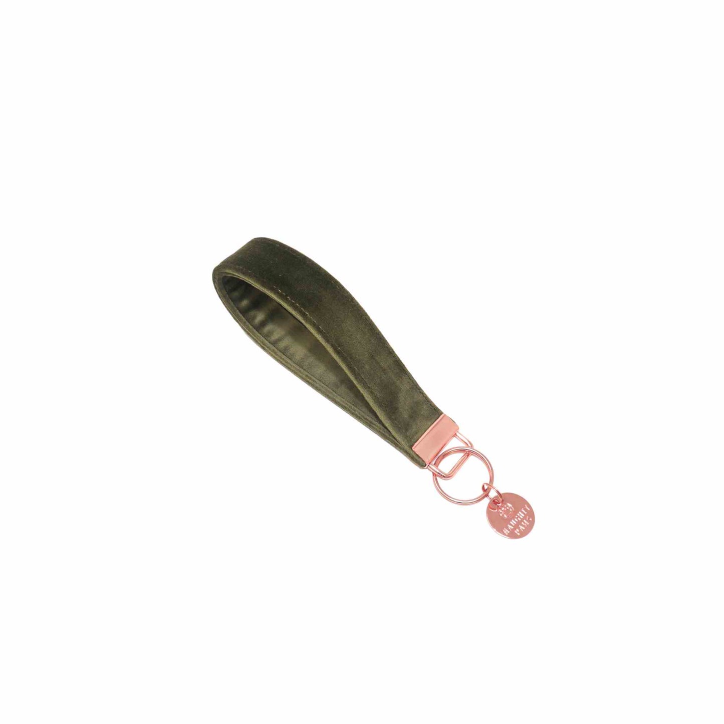 "OLIVER" KEY FOB