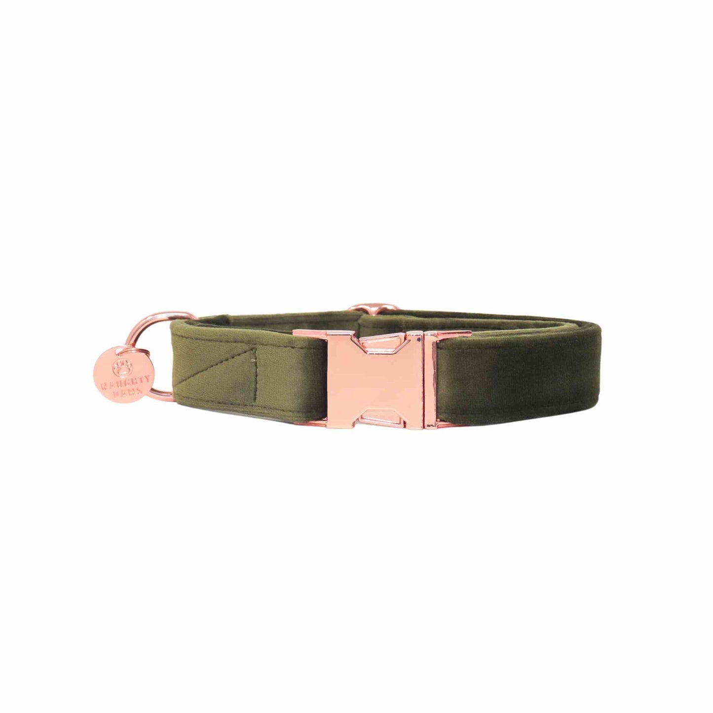 "OLIVER" COLLAR