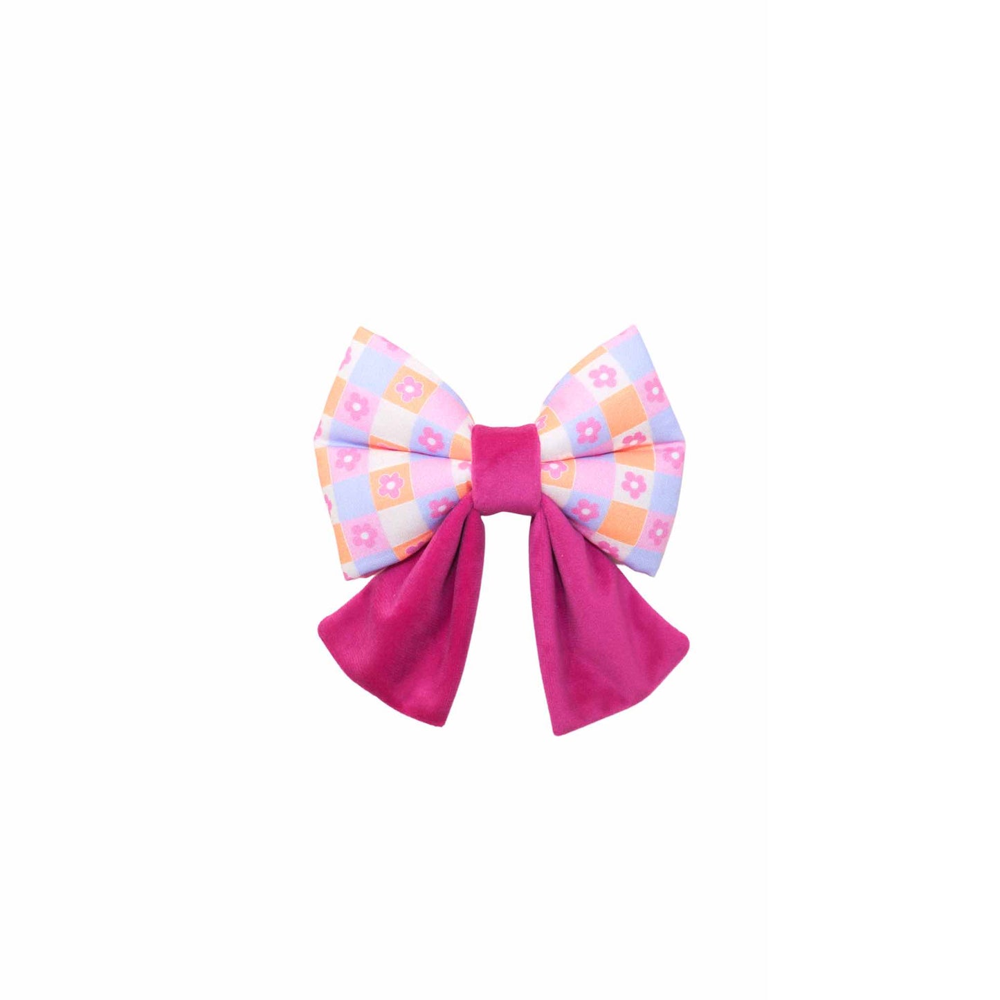 “Daydream Daisy" Sailor Bow