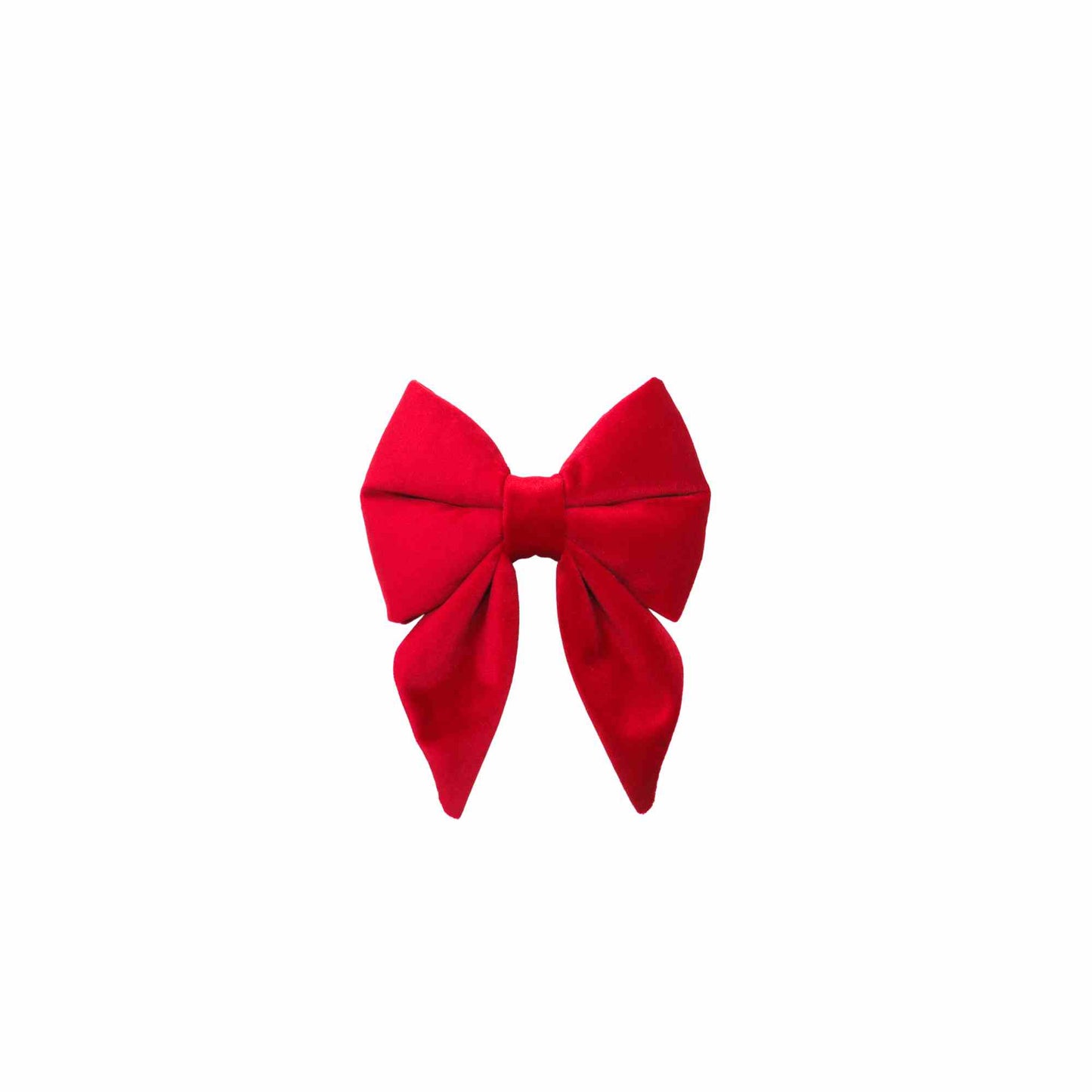 "RUBY" SAILOR BOW
