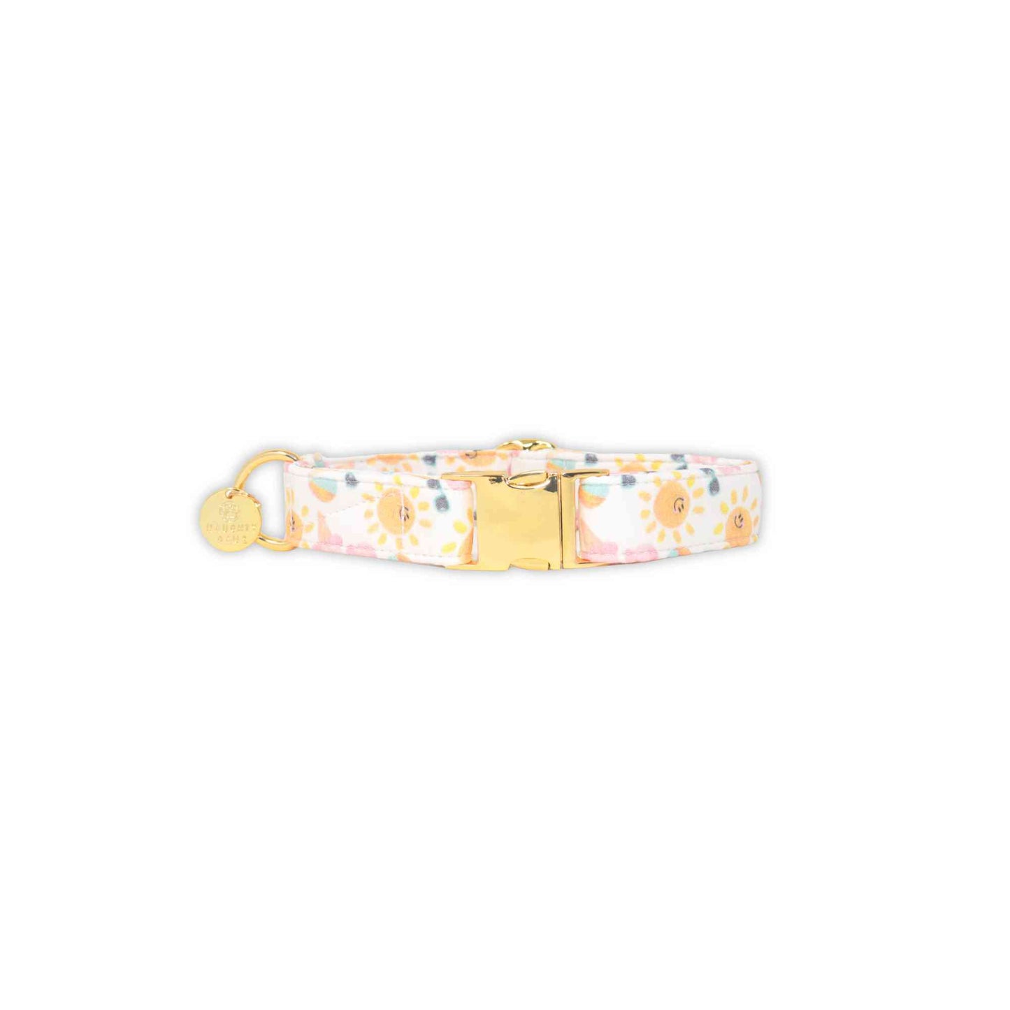 "Sunny Chill" Collar