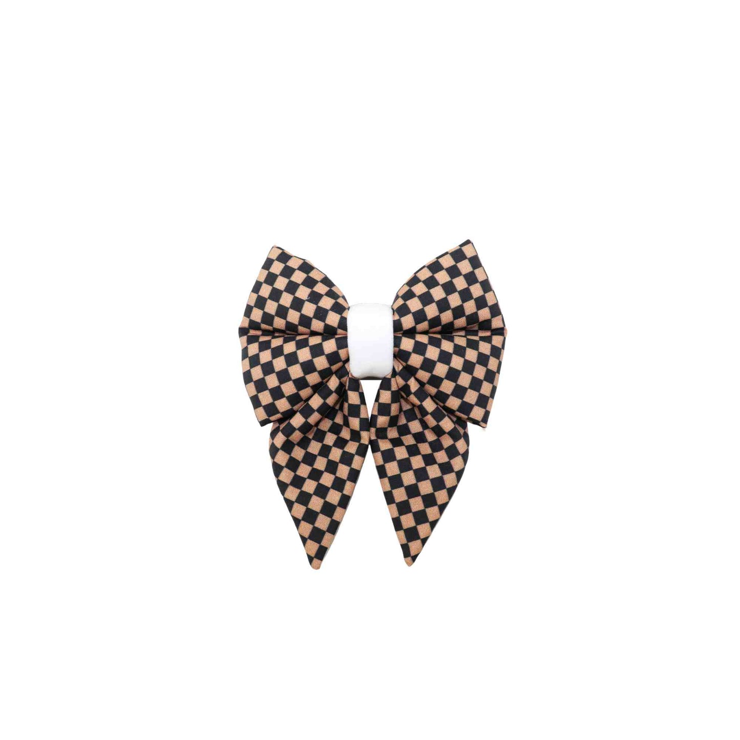 "Cold Brew" Sailor Bow